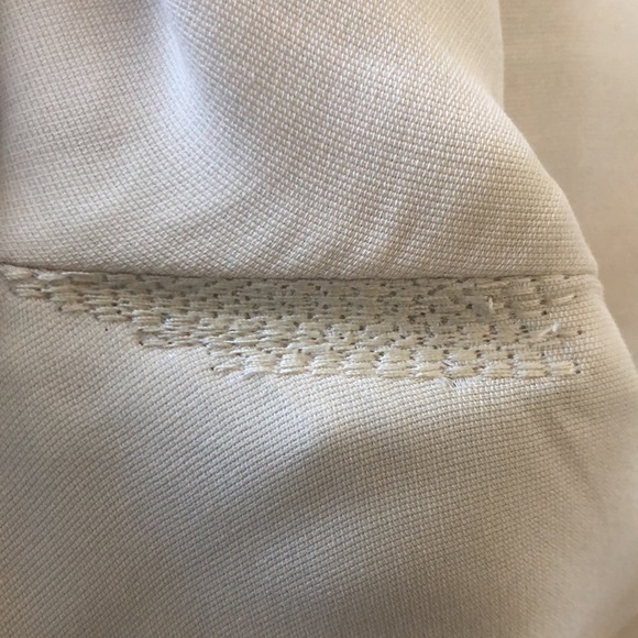 👖 Gucci wool silk blend trousers - Picture 4 of 7